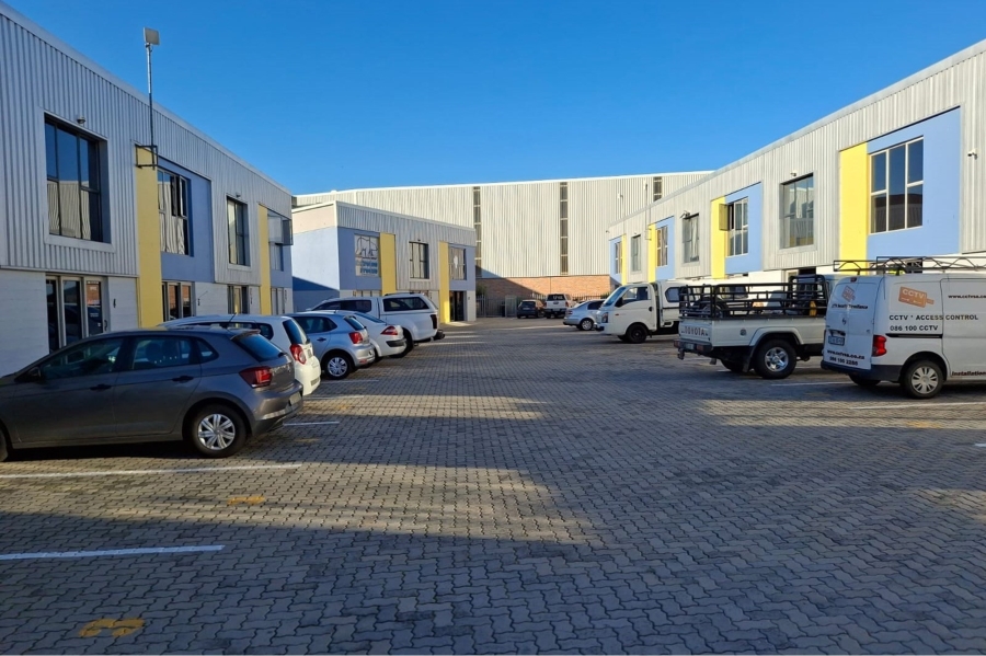 To Let commercial Property for Rent in Fairview Eastern Cape